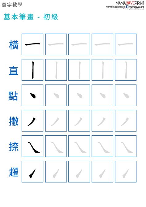 六劃字|全字筆畫為6的漢字